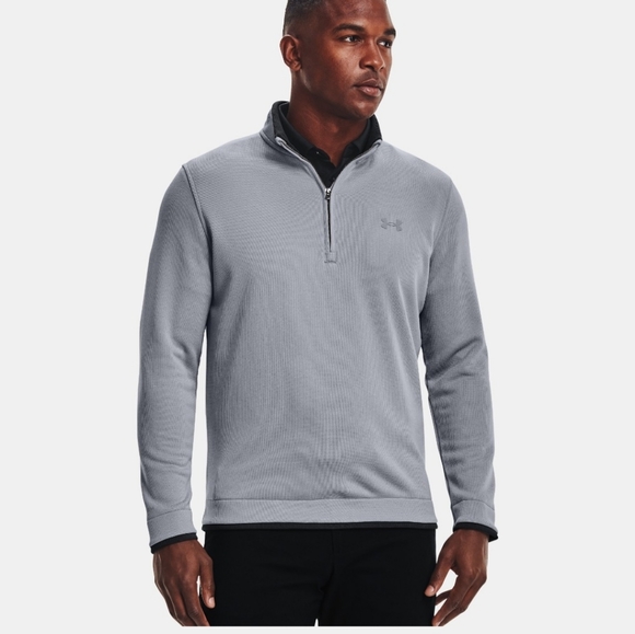 Under Armour Other - Under Armour Men's Fleece Pullover